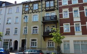 City Quartier Jena
